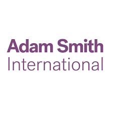 Adam Smith International, Pakistan 