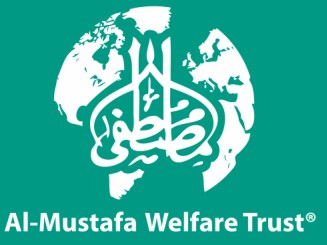 Al Mustafa Welfare Trust Pakistan