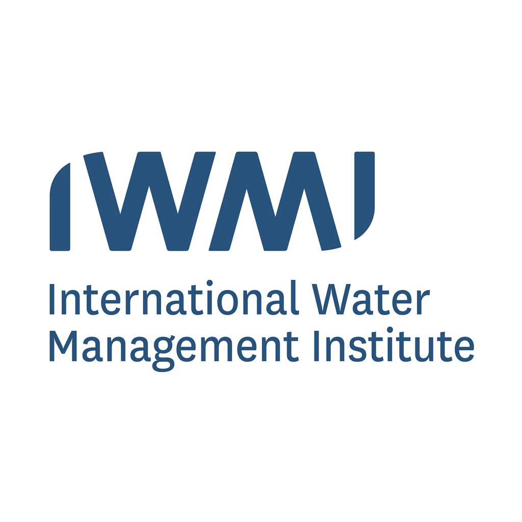 International Water Management Institute, Pakistan International Water Management Institute, Pakistan