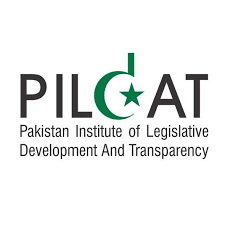 Pakistan Institute of Legislative Development and Transparency (PILDAT)
